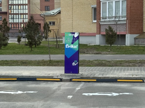 Апартаменты Студия в Центре Бреста с Круглосуточным Заселением