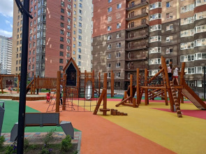 Квартира Девушка и Журавль от Vgosti61