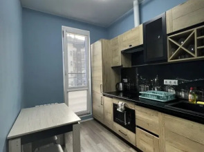 Апартаменты Горы 1