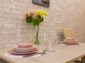 Апартаменты Сутки Уфа Коммунистическая 98/1