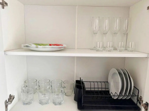 Апартаменты с Видом на Горы