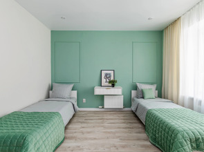 Апартаменты LS 4-х Комнатная большая Журавли