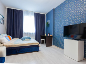 Квартира на проспекте Вернадского 61/1