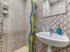 Апартаменты 5 на Обводном Канале (ОК5)