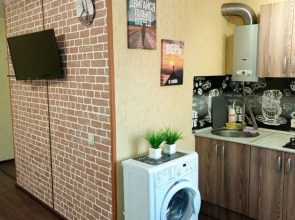 Апартаменты на Московской 86