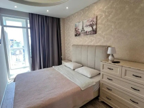 Апартаменты  Сочипосуточно