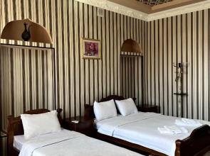 Гостевой Дом Shahnoza Grand