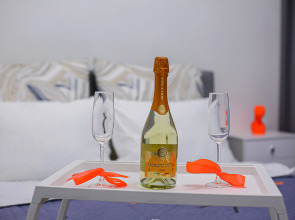 Апартаменты SunSet Александра Хохлова