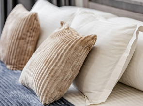 Апартаменты ЖК у парка