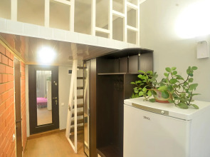 Апартаменты в ЖК Южный парк Казань