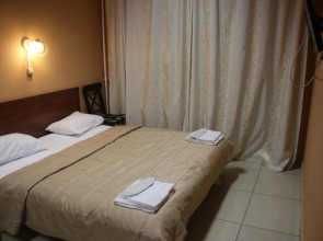 Мини-Отель Добрый Кот