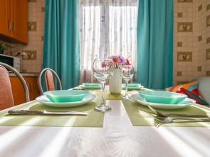 Квартира 1-комнатная у метро Улица Скобелевская