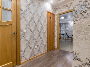 Апартаменты Apartico на Гривцова