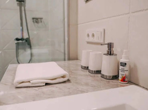 Апартаменты Студия у Моря