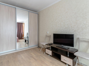 Квартира на Котельникова Рядом с Центром Алмазова и Доктриной