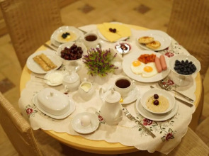 Гостевой дом Лаванда Хаус