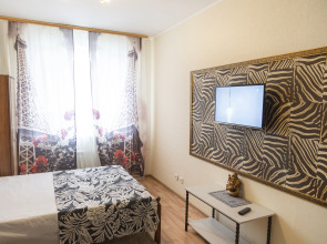 Апартаменты около Зоопарка