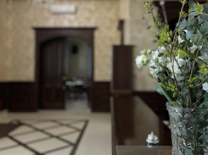 Отель Городская гостиница Келарская Набережная