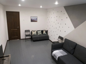 Апартаменты Двухкомнатные 50 лет Октября 35