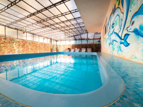 Tsvetochny Proyezd 3 Guest House