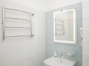 Апарт-отель В небо