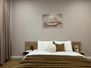 Апартаменты ЖК Новатор