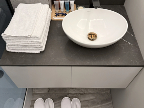 Квартира 4 на Балебина 13Б Новый Дом