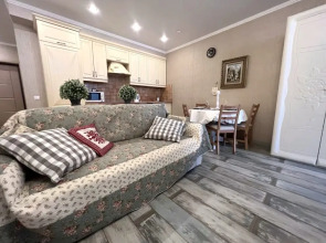 Апартаменты Clever House 2