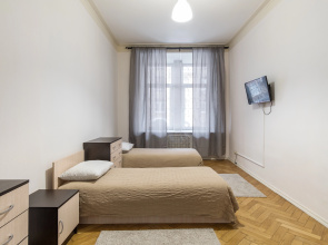 Hotel Burdenko