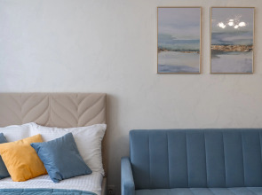 Квартира Белое Золото – там, где комфорт дороже золота