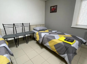 Отель Hotel 777