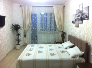 Апартаменты возле Аквапарка Лебяжий