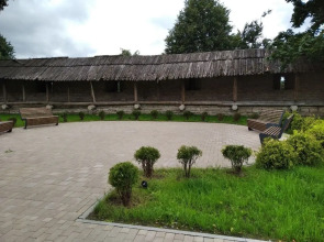 Апартаменты ЖК ТЭЦ на Великой