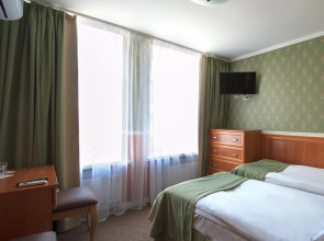 Гостевой дом Отельбург 17-я линия