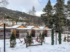 Severny Prival Guest House