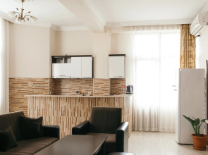 Апартаменты 37B