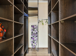 Апартаменты MaxRealty24 Cходненская 7