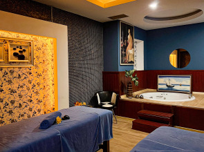 Transatlantik Hotel & Spa