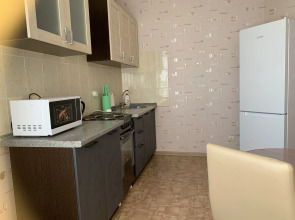 Квартира Просторная однокомнатная квартира для Вашего отдыха