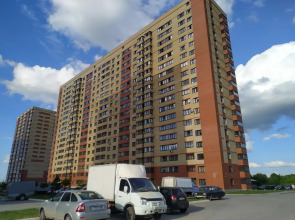 Квартира Чистая Уютная