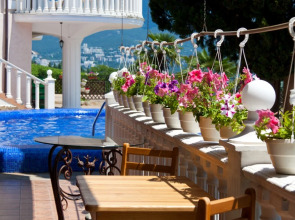 Гостевой дом Лиана