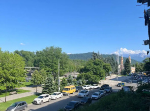 Квартира Уютная