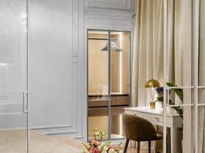 Апартаменты Welcome Nevsky 40-42 (503)