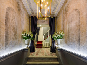 Отель The Soul Istanbul