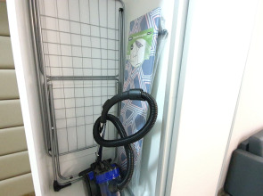 Квартира Уютная студия в ЖК Меланж