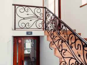 Отель Green Hill hotel