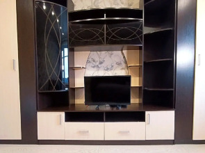 Квартира Уютный Север на улице Зои Космодемьянской 21