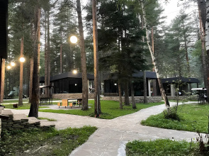 Sfera  Eco-Glamping