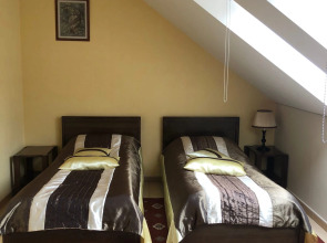 Гостевой дом на Куршской косе