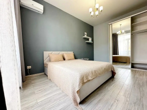 Квартира однокомнатная в центре на Советском